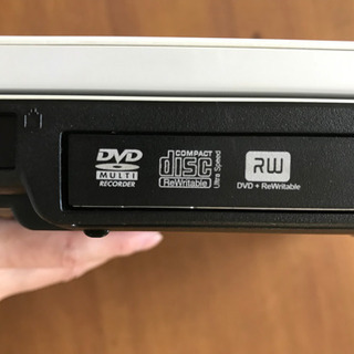 TOSHIBA dynabook TX/67DSの画像