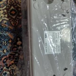 オゾン脱臭機　未使用の画像