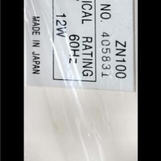 オゾン脱臭機　未使用の画像