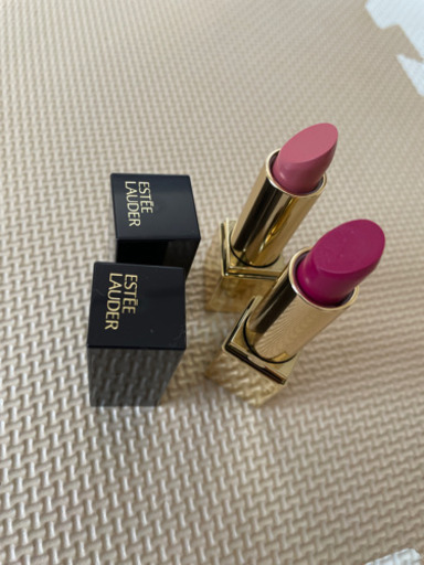 新品　エスティーローダー　化粧品　ESTEE LAUDER