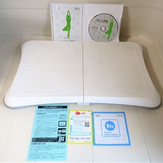 ☆NINTENDO 任天堂 ニンテンドー RVL-021 バラン...