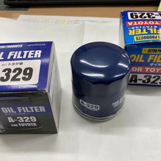 ビューエルXB 12R用で買ったオイルフィルター