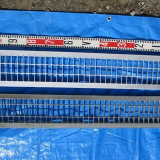 中古グレーチング蓋売ります。