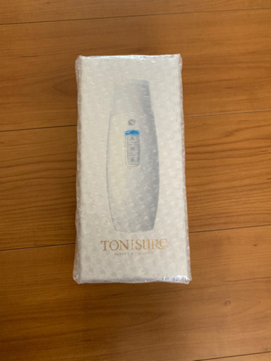 トニーシュア　美顔器