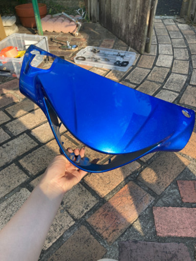 アドレスハンドルカバー