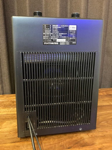 GEX bk210  coolway クーラー