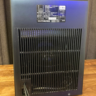 GEX bk210 coolway クーラー