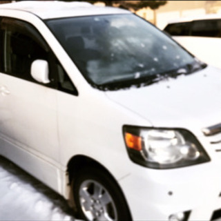 80,000円　トヨタ　ノア A/T 4WD 