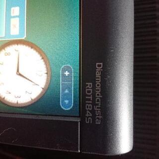 液晶ディスプレイモニターの画像