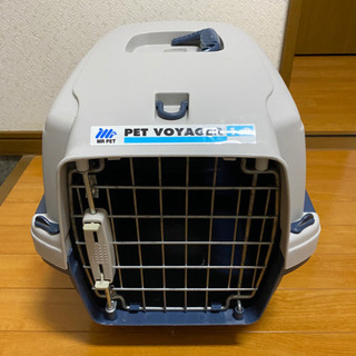 犬猫小動物⭐︎ペットキャリー