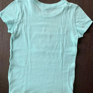 【ラスト限界値!】アバクロabercrombie アバクロンビー 女性&子供L・  Ｔシャツの画像