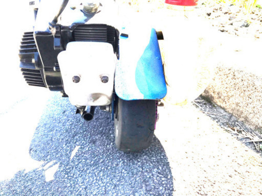 GO-PED 最終値下げ！