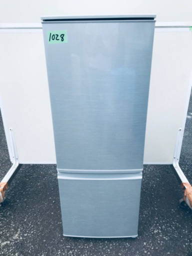 10.0kg ❗️送料設置無料❗️特割引価格★生活家電2点セット【洗濯機・冷蔵庫】