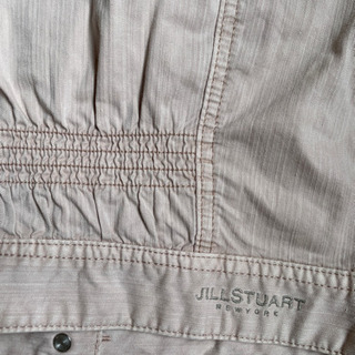 Jill Stuartジャケット　130cmの画像