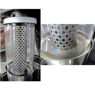 ☆【2019年製 トヨトミ FF式ストーブ FR-V3602】木造～10畳 コン～15畳