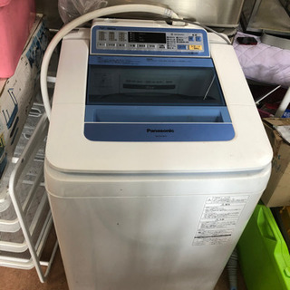 パナソニック 2015年製 洗濯機 🌈しげん屋