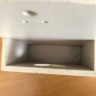 レターラック　ケースの画像
