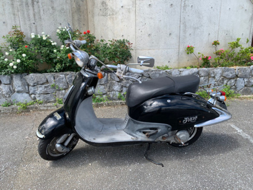 ホンダ　ジョーカー90