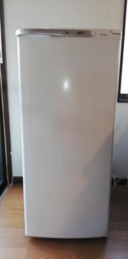 三菱 冷凍庫 122L 2006年製 動作確認済