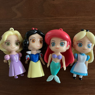 ディズニープリンセス 人形 ラプンツェル おもちゃの中古が安い ディズニープリンセス 人形 ラプンツェル おもちゃの中古が安い