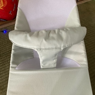 西松屋ベビーバウンサー