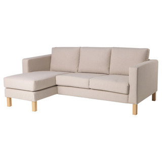 ソファー IKEA KARLSTAD カルルスタード