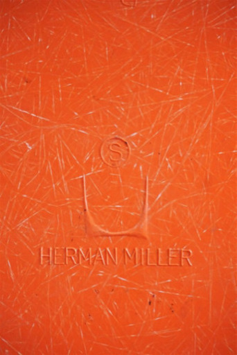 〖レア！大幅値下げしました！〗 1960-70's Herman Miller Eames shell chair 