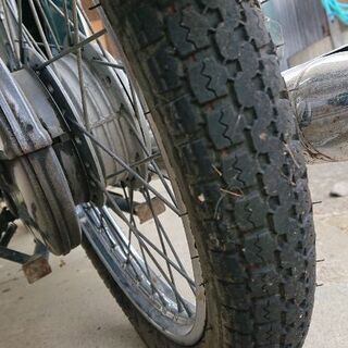 スーパーカフ50の画像