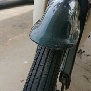 スーパーカフ50の画像