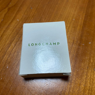 【値下げしました‼️】新品 LONGCHAMP/ロンシャン ダイヤル式ロック/南京錠の画像