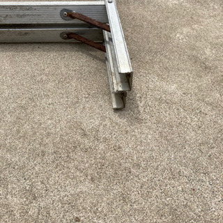 脚立2個セット　お取引の方が決まりました。の画像