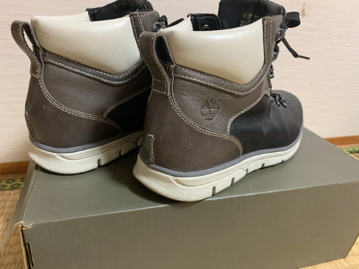 その他 TIMBERLAND