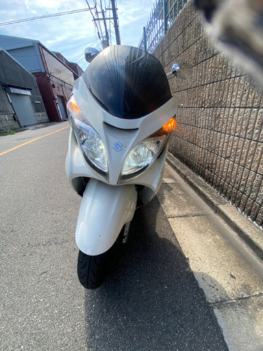 スカイウェイブCJ45Aスピーカーつき！