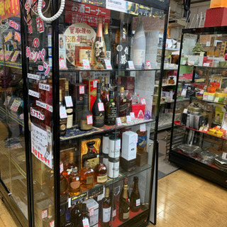 ⭐️お酒⭐️販売・買取しております！の画像