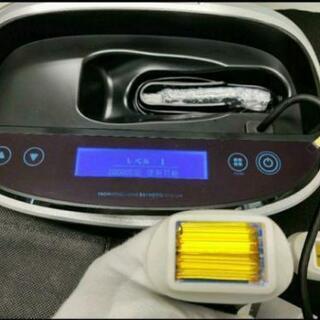 美容脱毛機器KE-NONケノン♡男女兼用