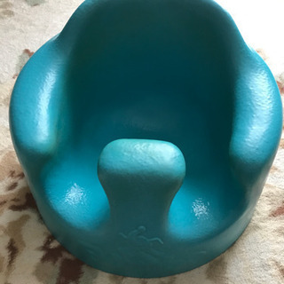 バンボ　ベビーソファ　中古