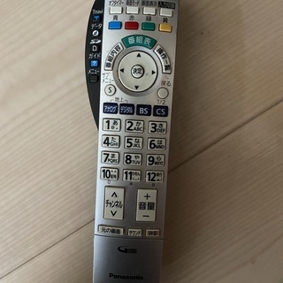 Panasonic TH-42PX60の画像