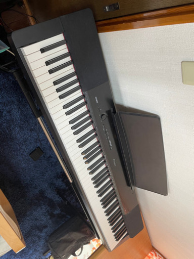 【急募】ハンマータッチ88鍵電子ピアノ Casio Privia PX-150【近隣お届け可】