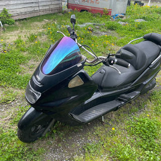 ヤマハ マジェスティ250 乗って帰れます！