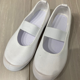 18センチ  上履き