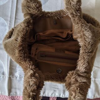 かねまつ　バック