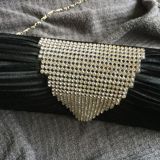 イベントに使用できるショルダーバッグ、値下げ！の画像