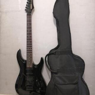 ◎ YAMAHA ヤマハ RGZ SERIES エレキギター ブラック 一式