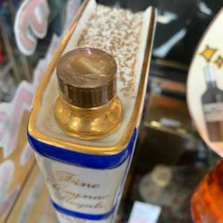 3/16 値下げ⭐️希少⭐️CAMUS ロイヤルウエディング コニャック 700ml