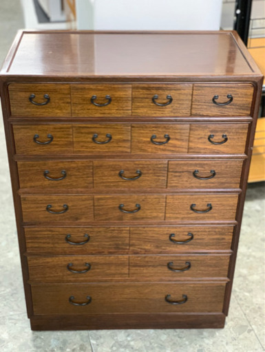 【注目商品】引き出し棚