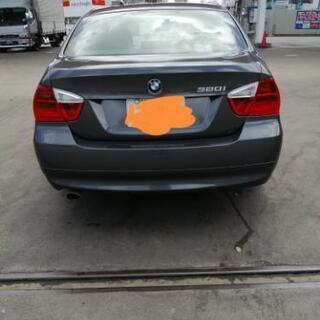 BMW320i【一旦中止】の画像
