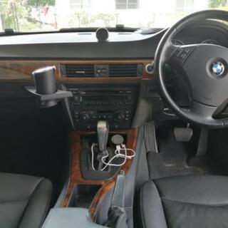 BMW320i【一旦中止】の画像