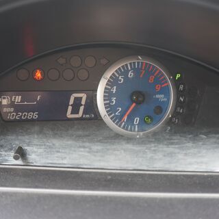 ☆売約済み　EKスポーツ　ターボ　4WD　AT　車検付き☆の画像