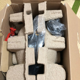 ネスカフェ ゴールドブレンド バリスタ ホワイト 中古の画像