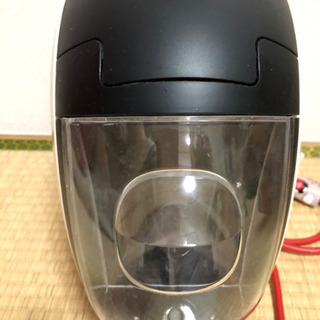 ネスカフェ ゴールドブレンド バリスタ ホワイト 中古の画像